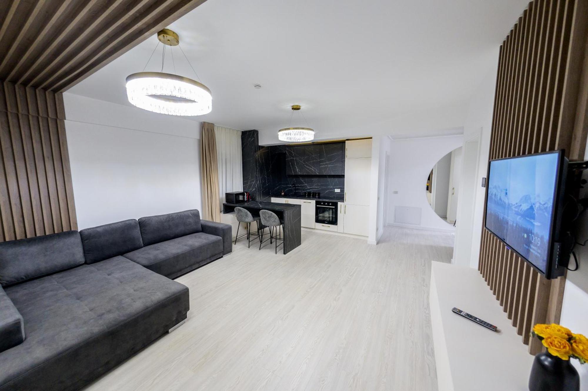 Prime Centre 48 Suceava