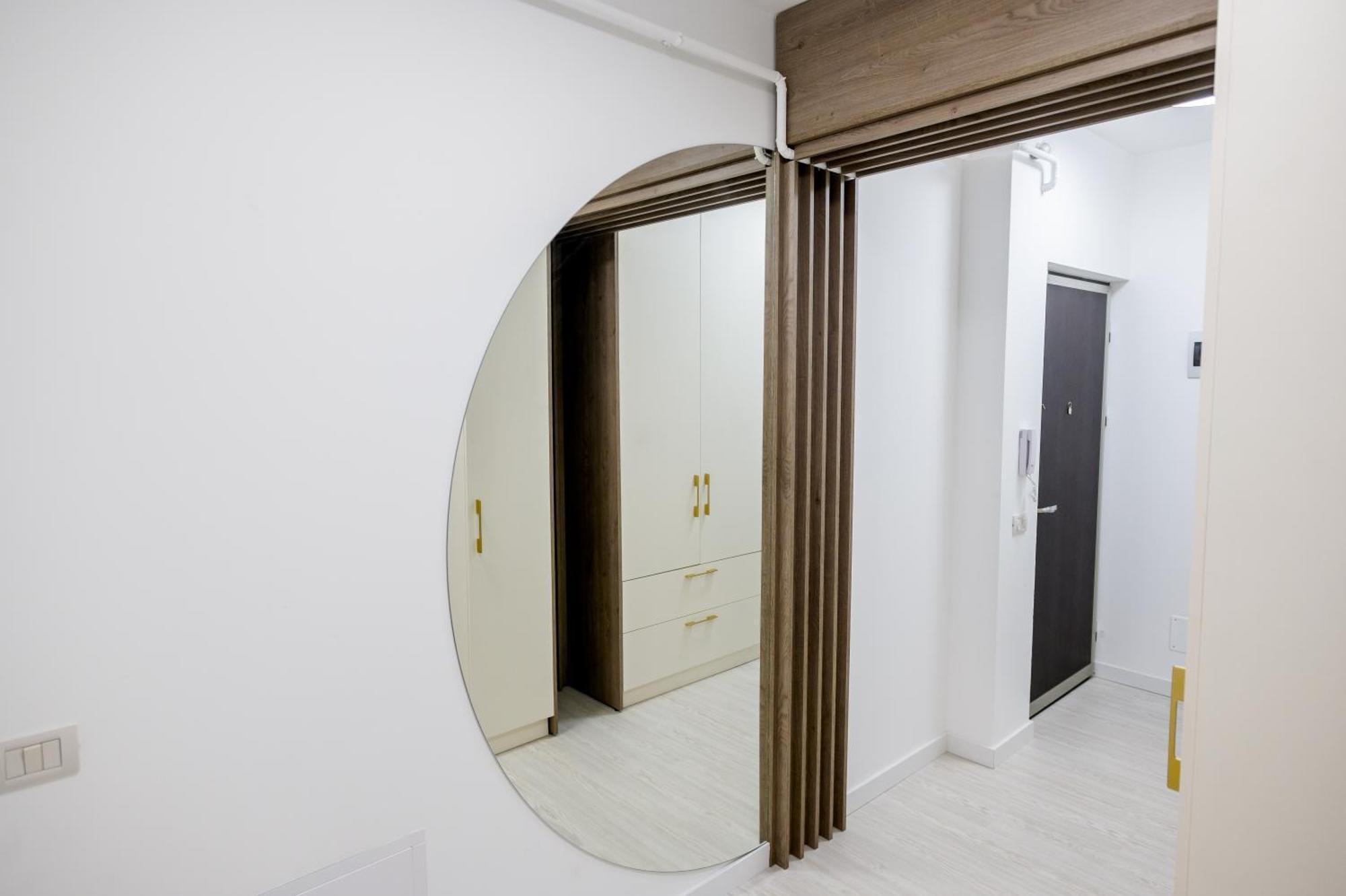Apartamento Prime Centre 48 *