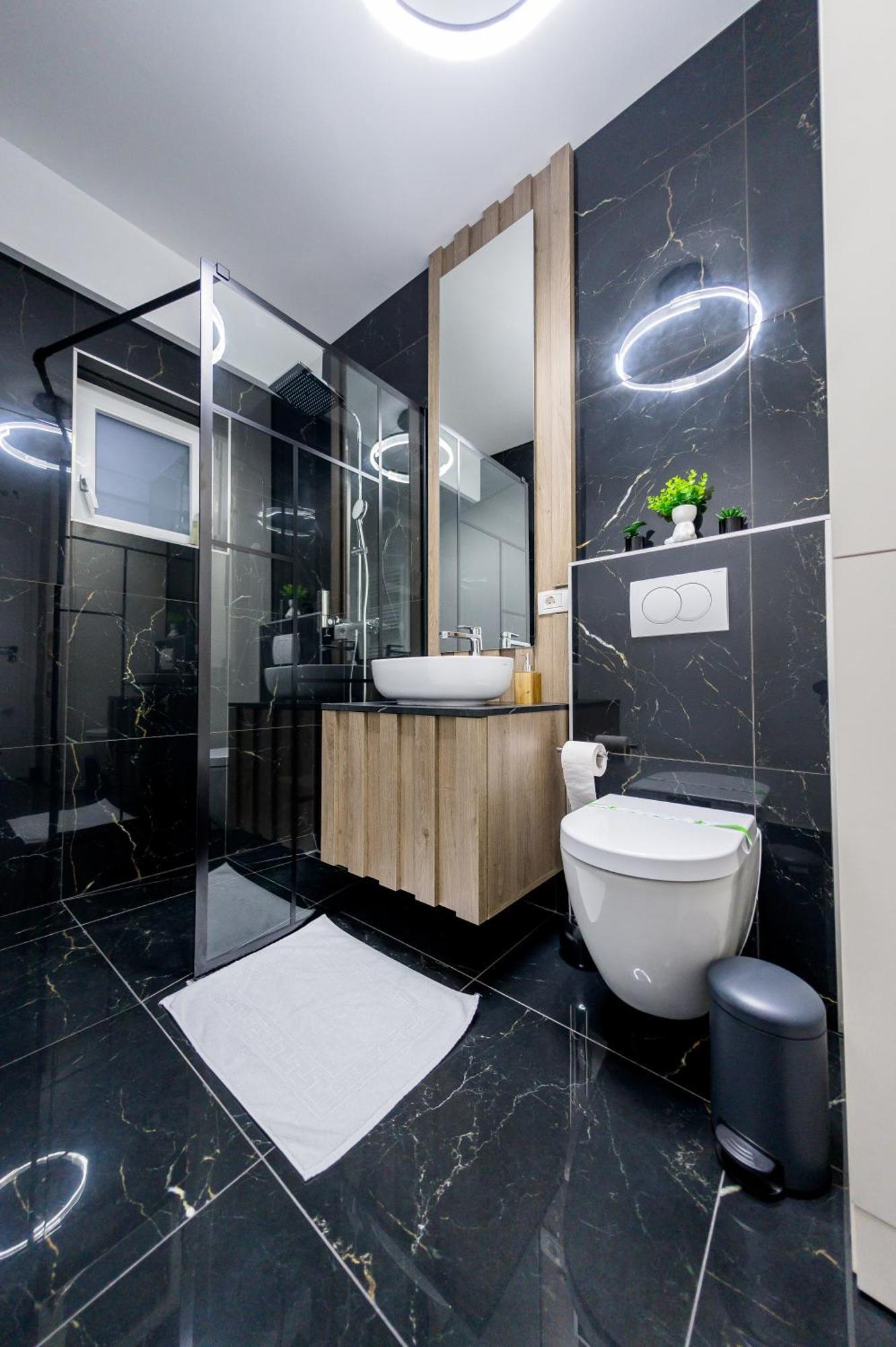 Prime Centre 48 * Suceava
