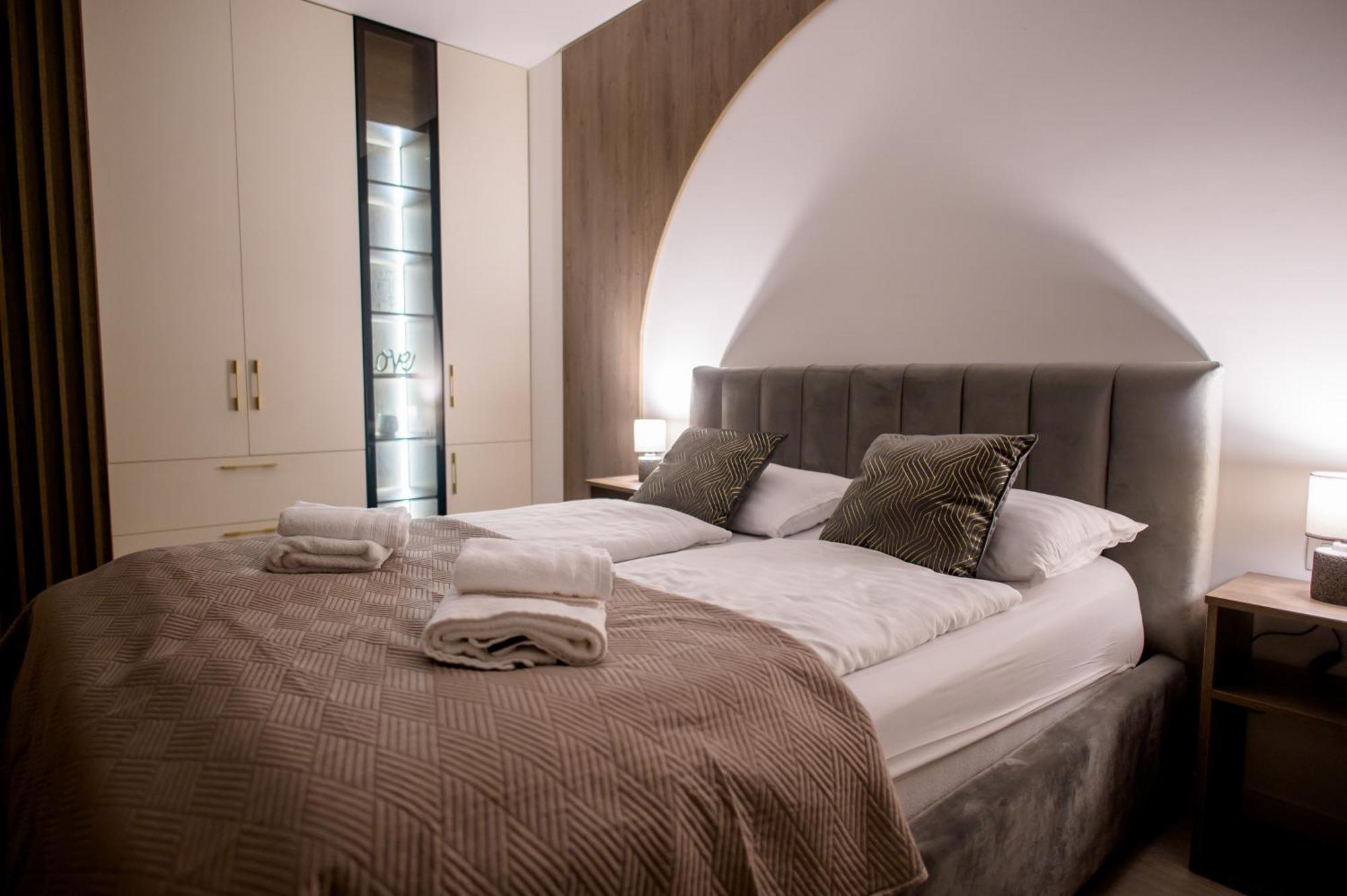 Apartamento Prime Centre 48 *